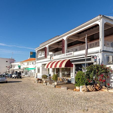 Guest House Oliveira Boliqueime Extérieur photo