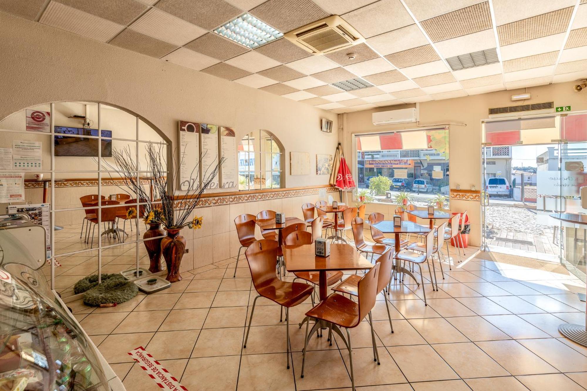 Guest House Oliveira Boliqueime Extérieur photo