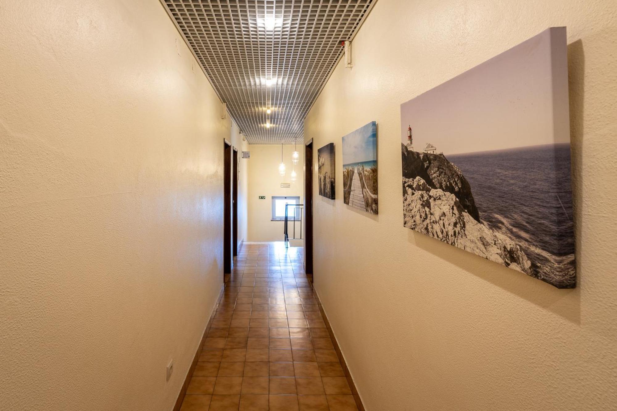 Guest House Oliveira Boliqueime Extérieur photo