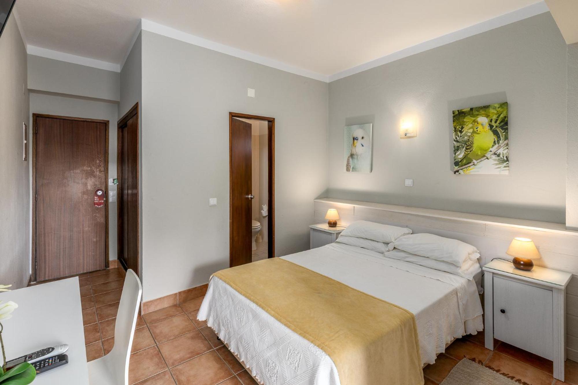 Guest House Oliveira Boliqueime Extérieur photo