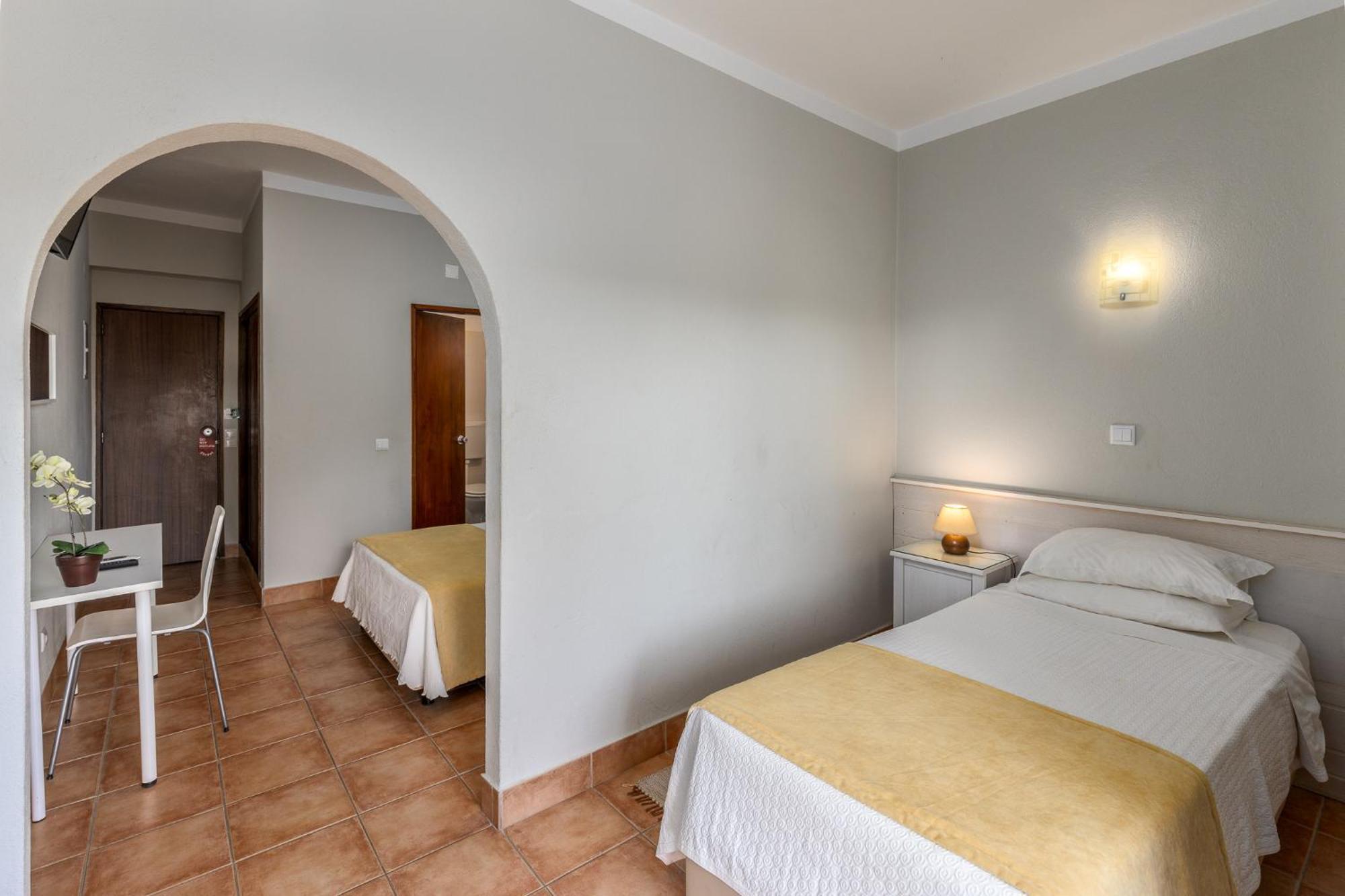 Guest House Oliveira Boliqueime Extérieur photo