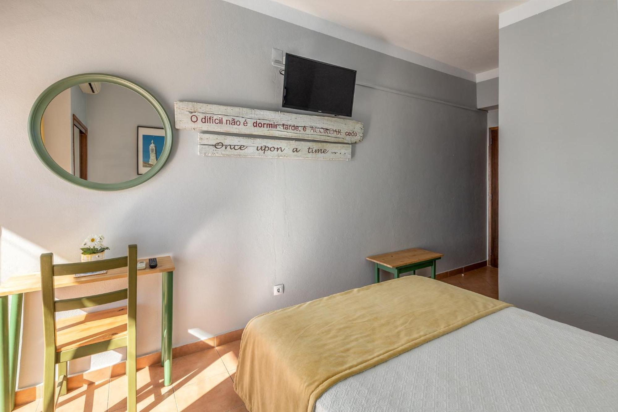 Guest House Oliveira Boliqueime Extérieur photo