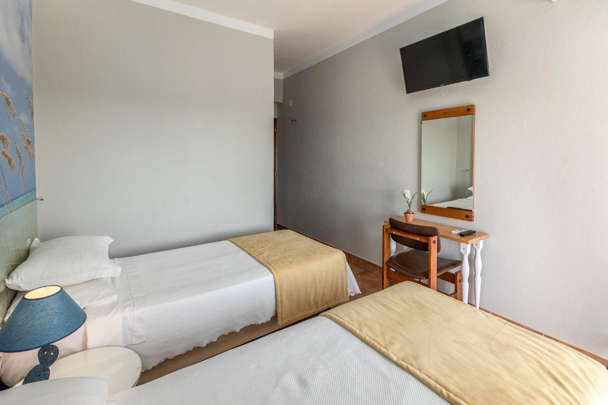 Guest House Oliveira Boliqueime Extérieur photo